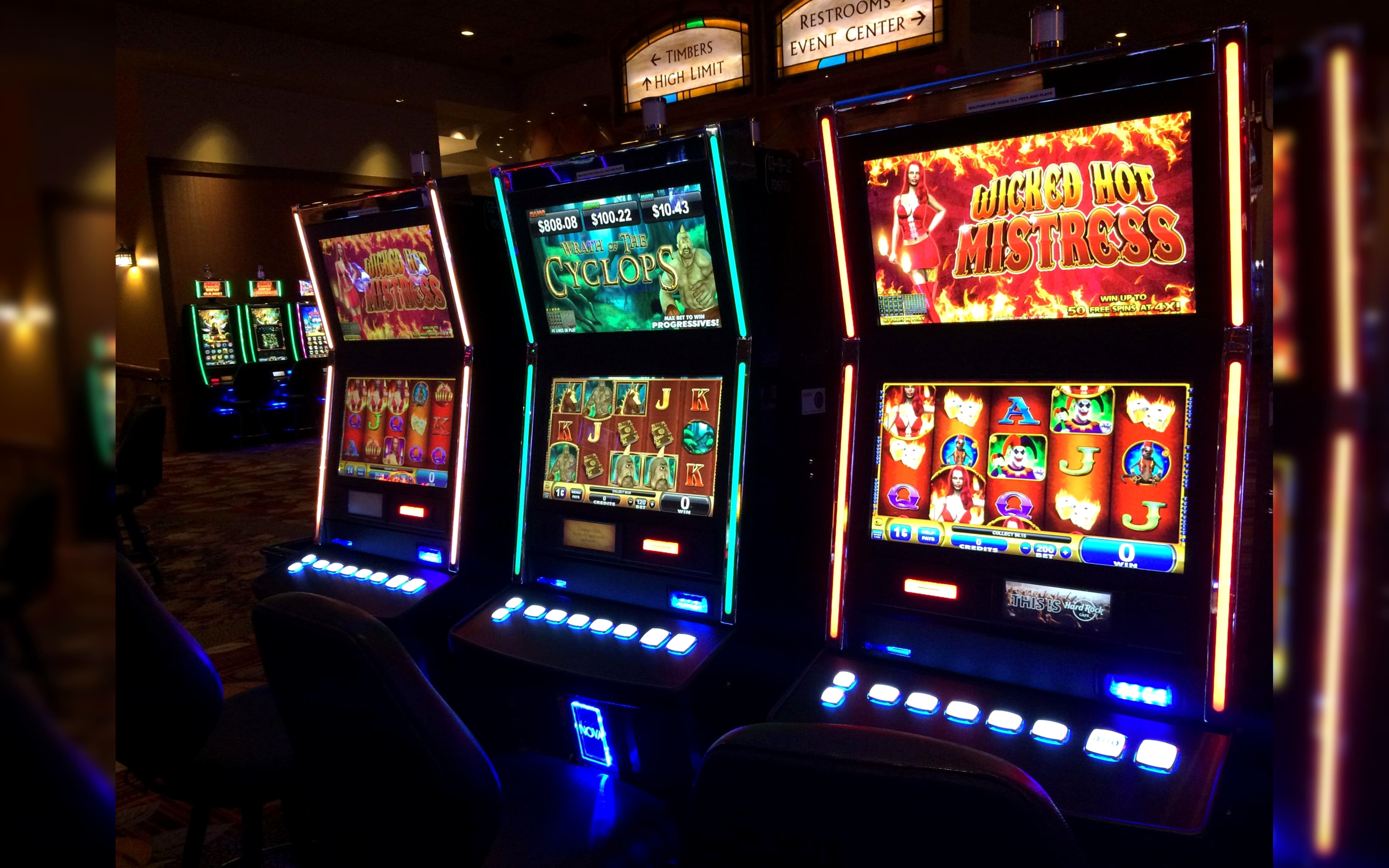 ﻿$1180 NO DEPOSIT CASINO BONUS at Vera and Jhon Casino
