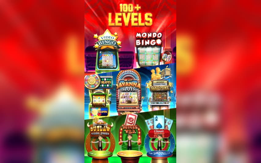 EUR 325 Casino Tournament at Casino com
