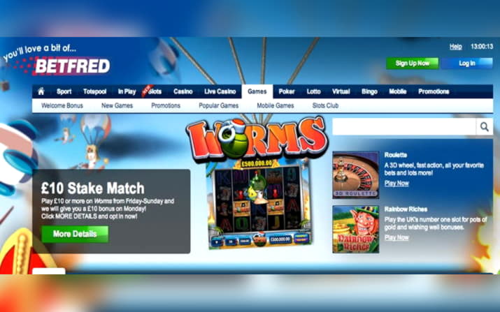 940% Match bonus at Leo Dubai Casino