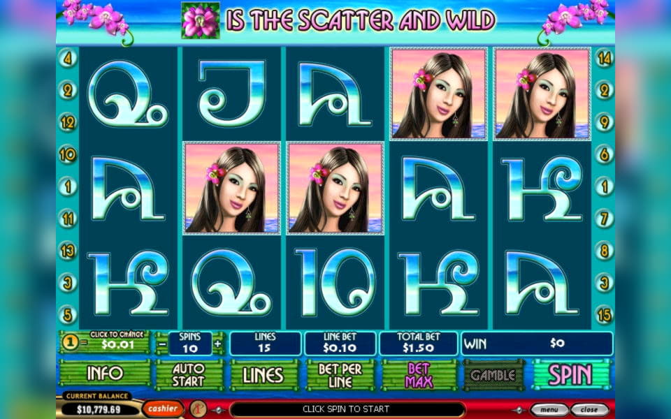 €565 Casino Tournament at Party Casino