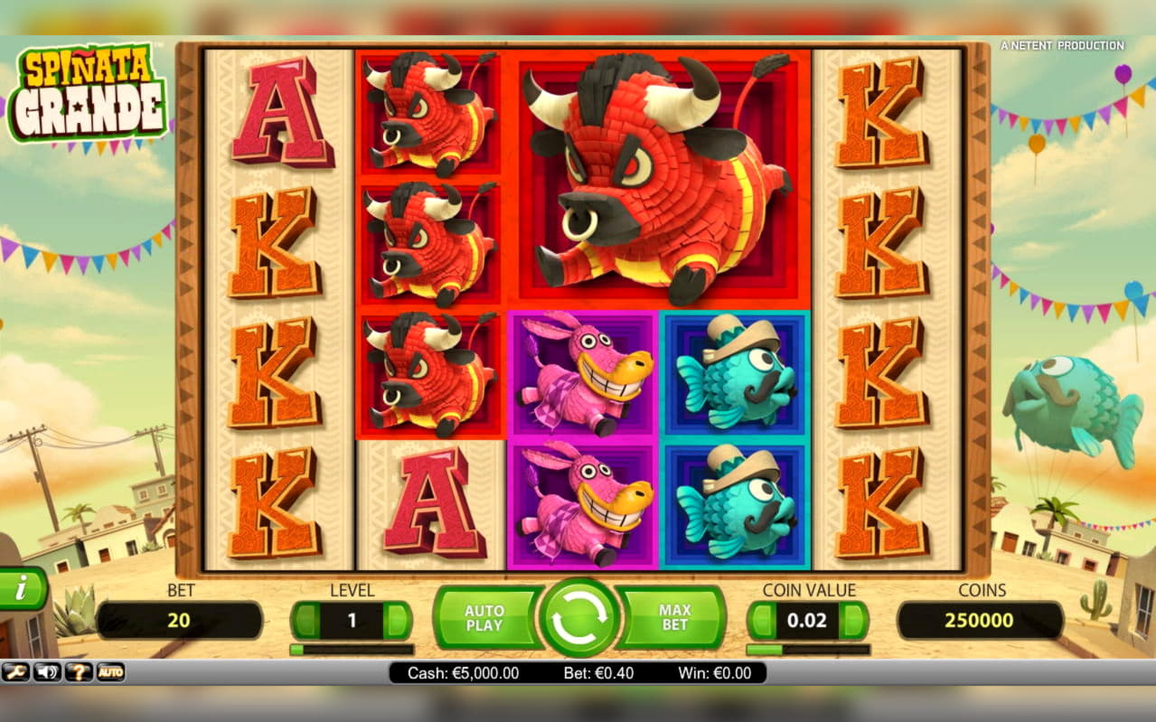 €70 Free Chip Casino at Alf Casino