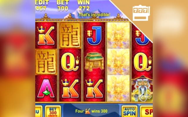 €330 Free Casino Ticket at Hippozino Casino