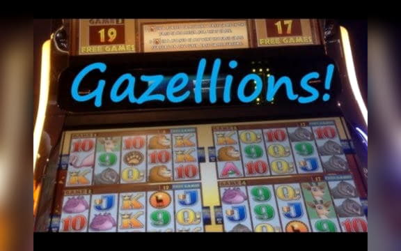 EURO 470 FREE Chip at Bet At Home Casino