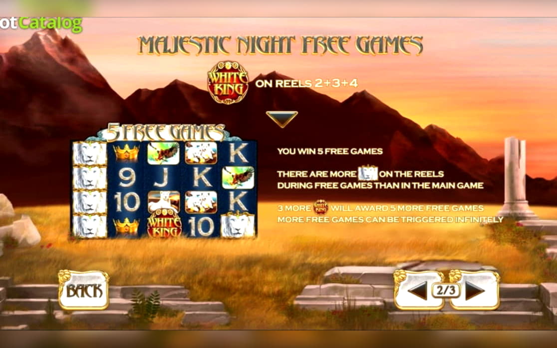 €170 Free Chip Casino at Hippozino Casino