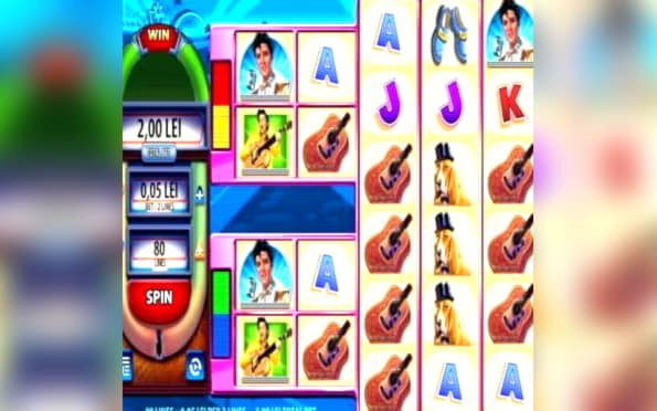 670% Match Bonus Casino at Licensed Casino 
