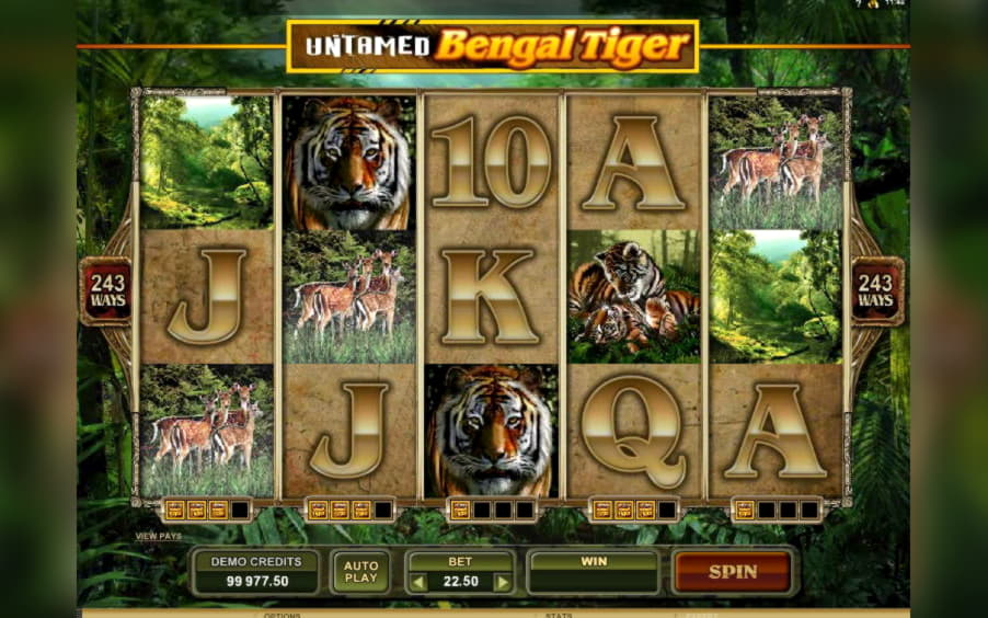 €1085 No Deposit Bonus Code at Jackpot City Casino