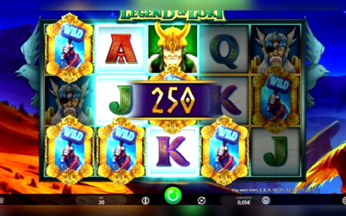 EUR 710 Daily freeroll slot tournament at Dunder Casino