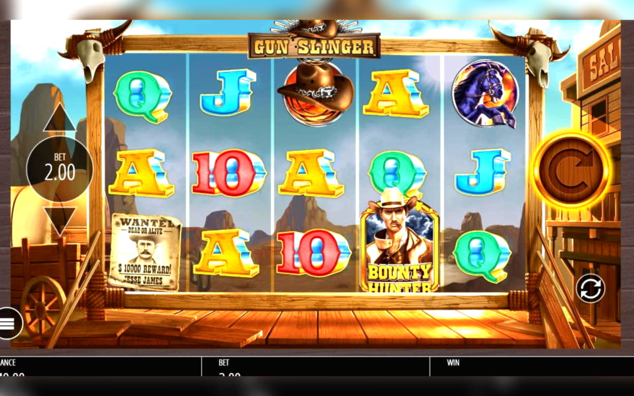 $185 Daily freeroll slot tournament at Energy Casino