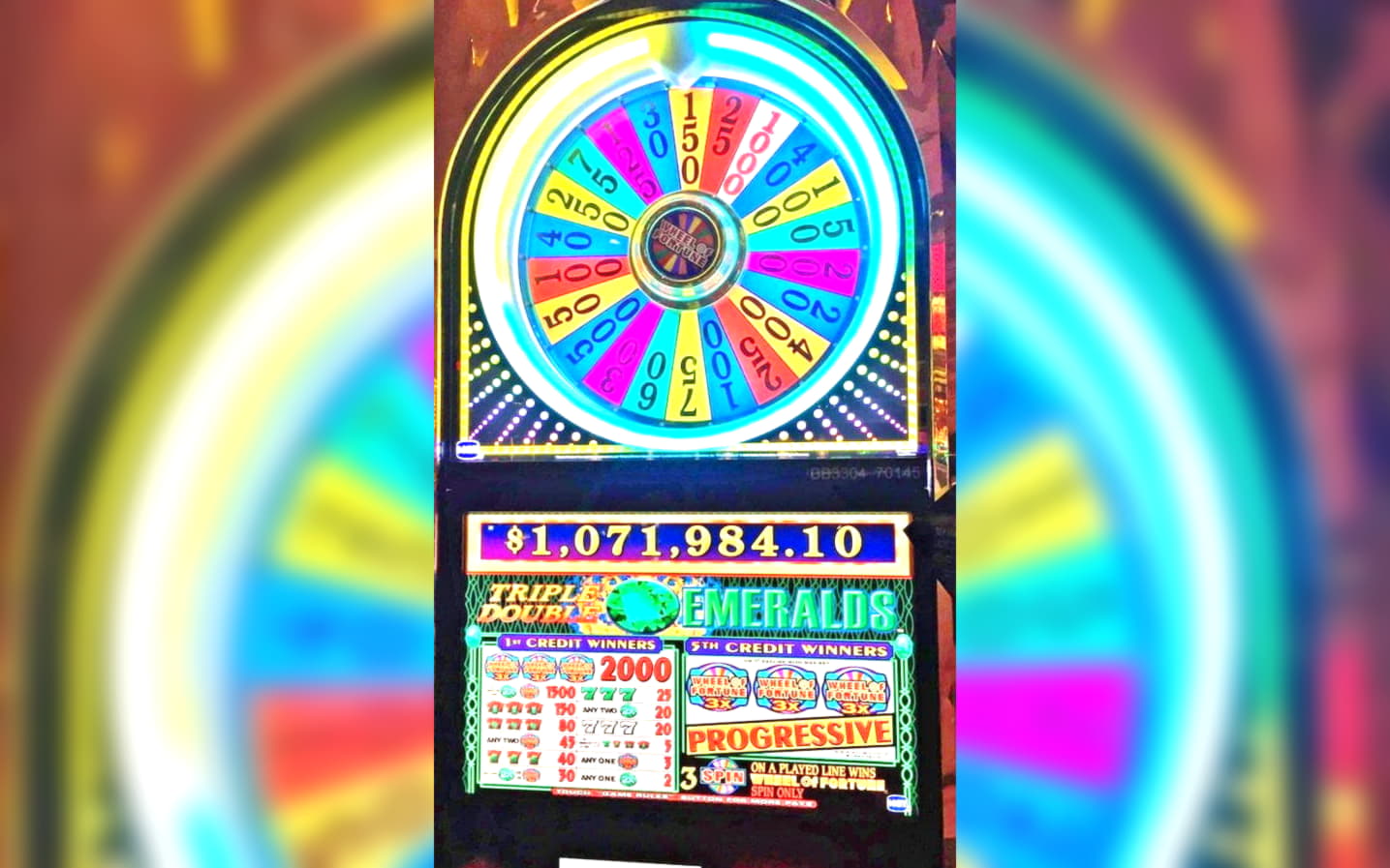 $770 Online Casino Tournament at 7 Reels Casino