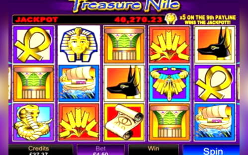 £575 Online Casino Tournament at Dunder Casino