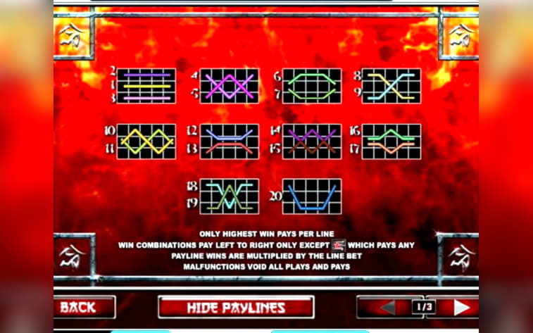 ﻿$670 Daily freeroll slot tournament at Jackpot City Casino