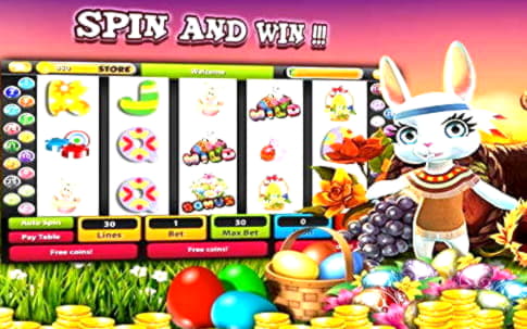 ﻿$1035 No Deposit at Casino Luck