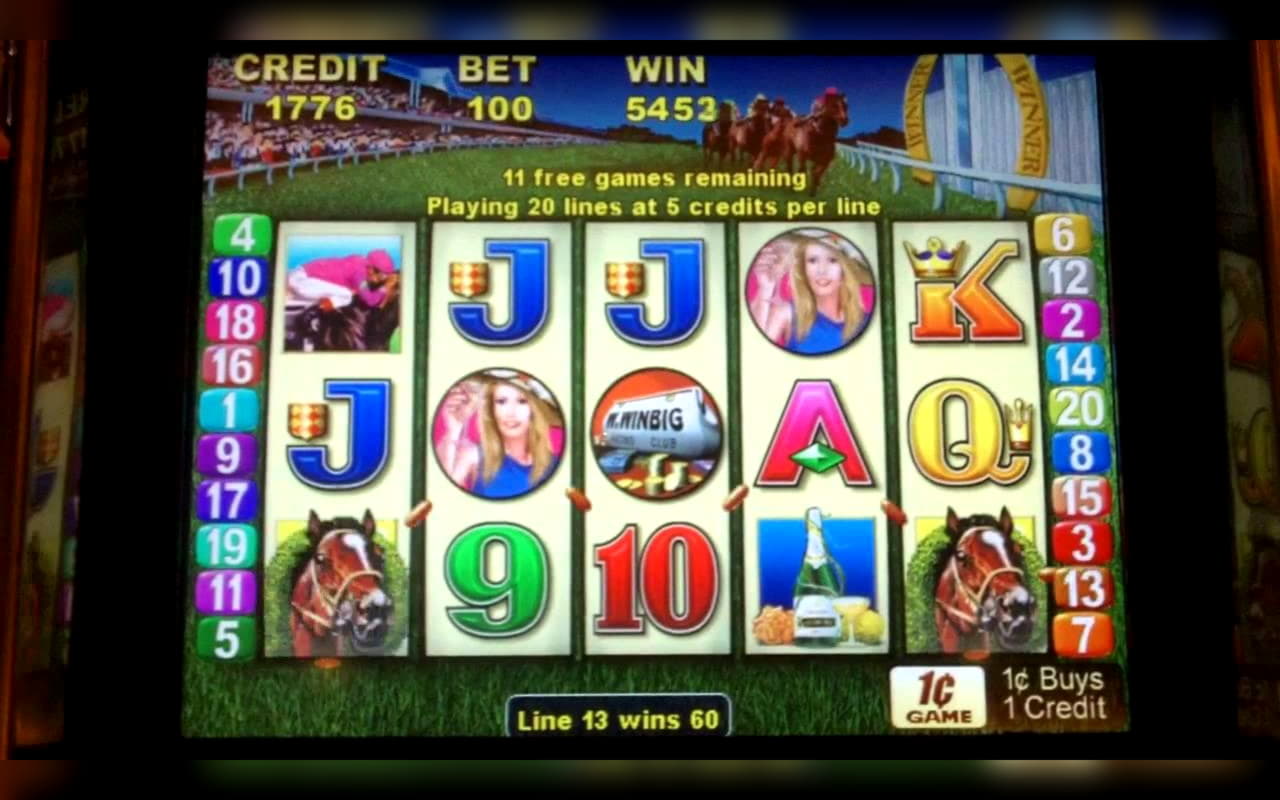 11 Free Spins right now at Energy Casino