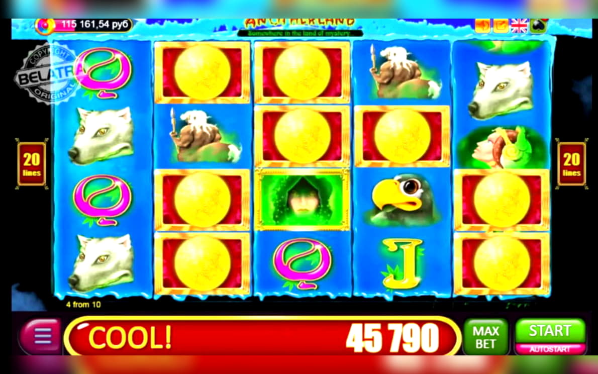 645% Welcome Bonus at Party Casino