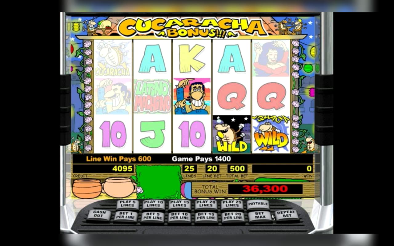 $560 Free chip at Energy Casino