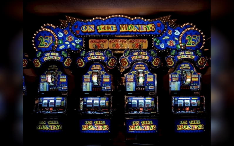£400 No Deposit Casino Bonus at Party Casino