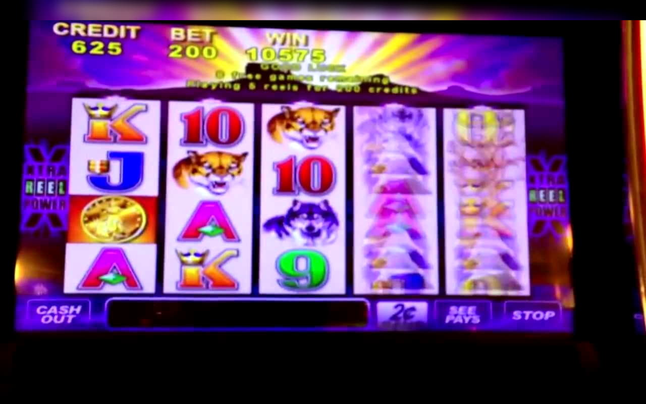 820% Signup Casino Bonus at Party Casino
