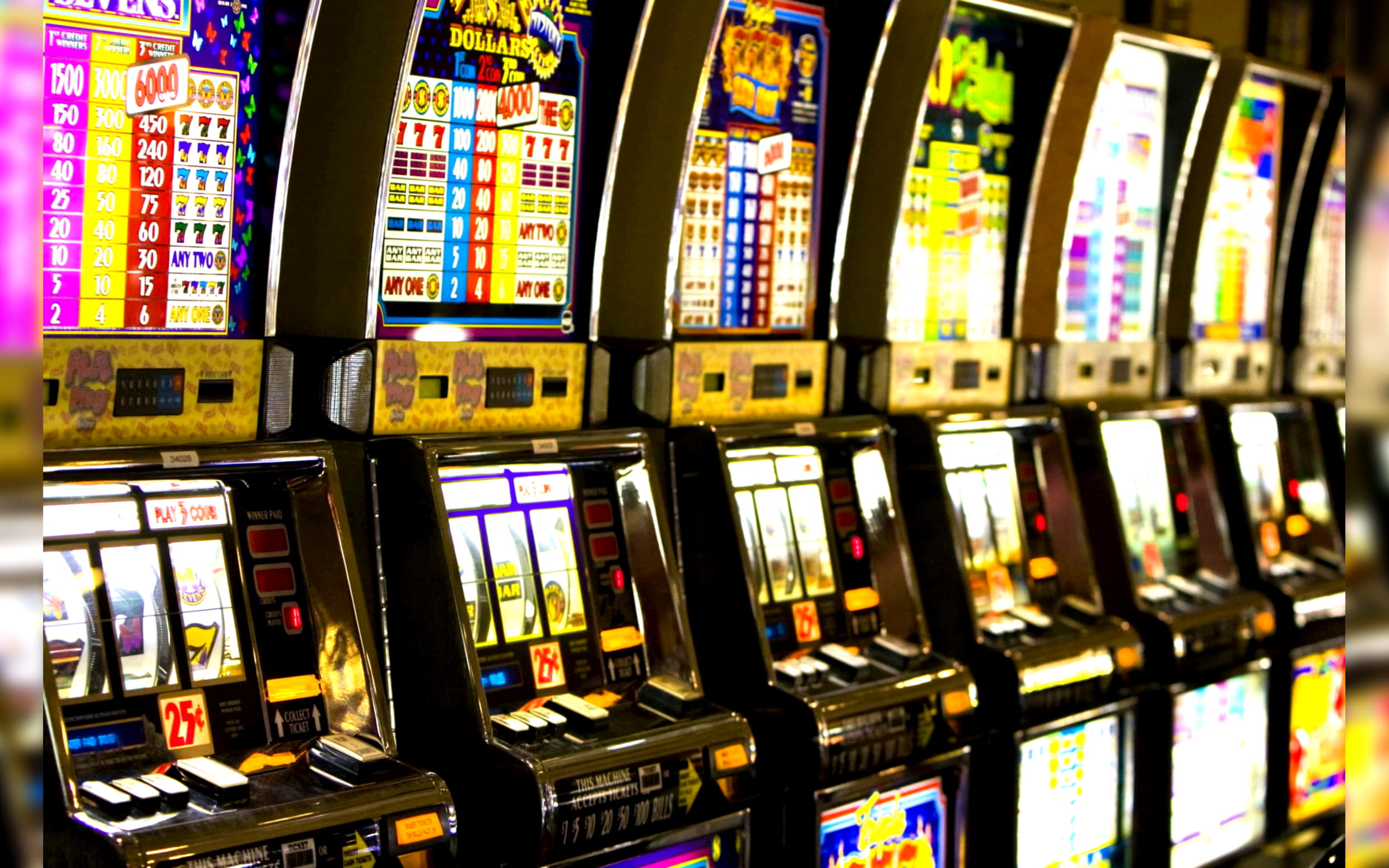55 free casino spins at Casino com