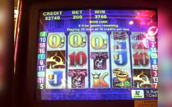 $1625 NO DEPOSIT CASINO BONUS at Jackpot City Casino
