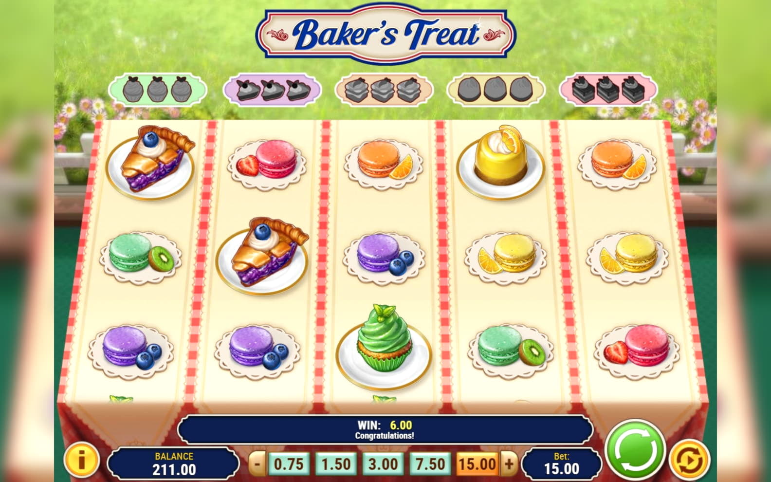 225 Free Spins at 888 Casino