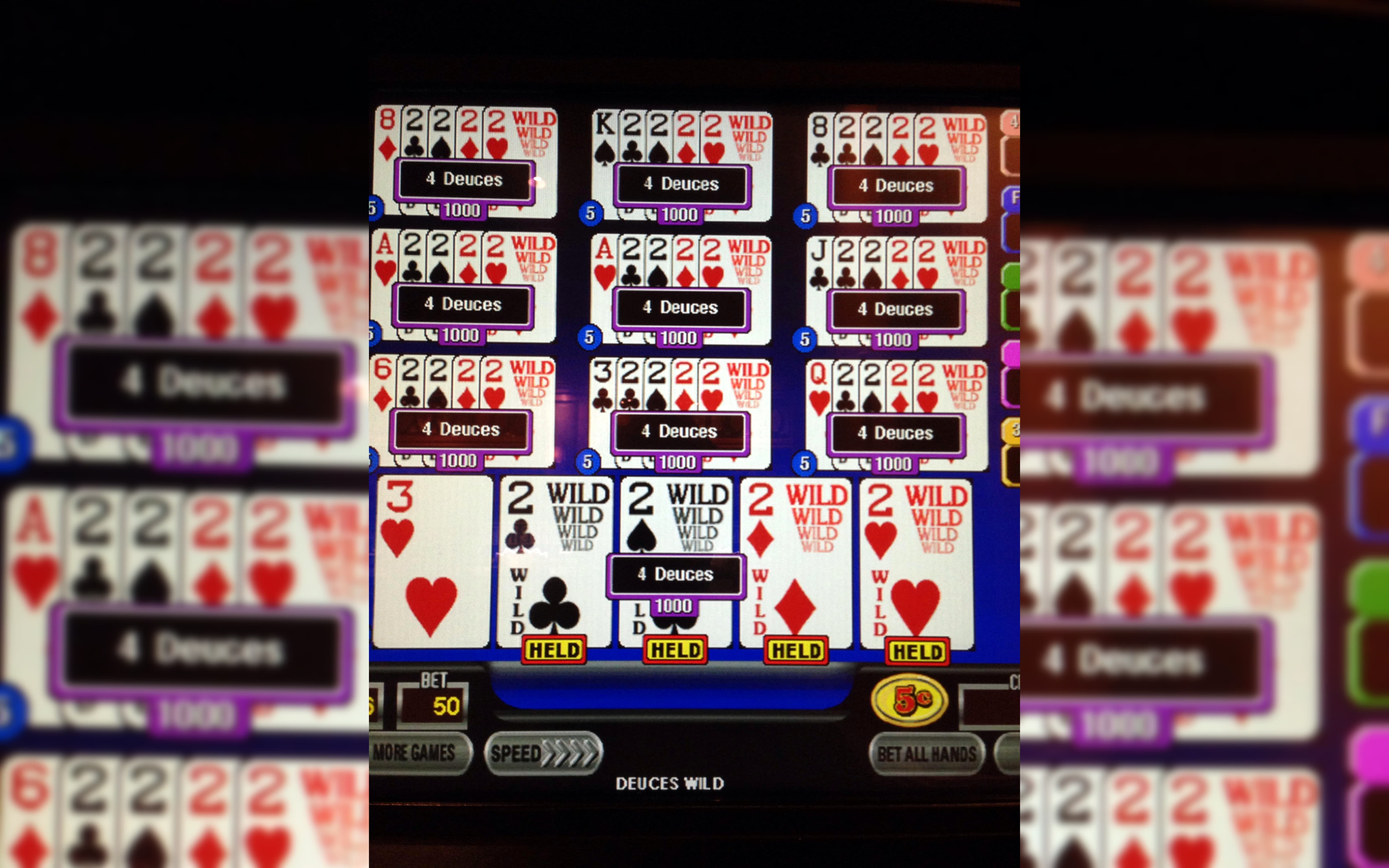 EURO 705 Casino tournaments freeroll at Alf Casino