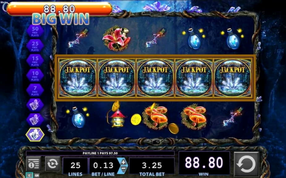 250 Free Spins no deposit at Vera and Jhon Casino