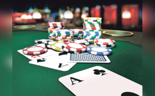 €205 FREE CASINO CHIP at Eurogrand Casino