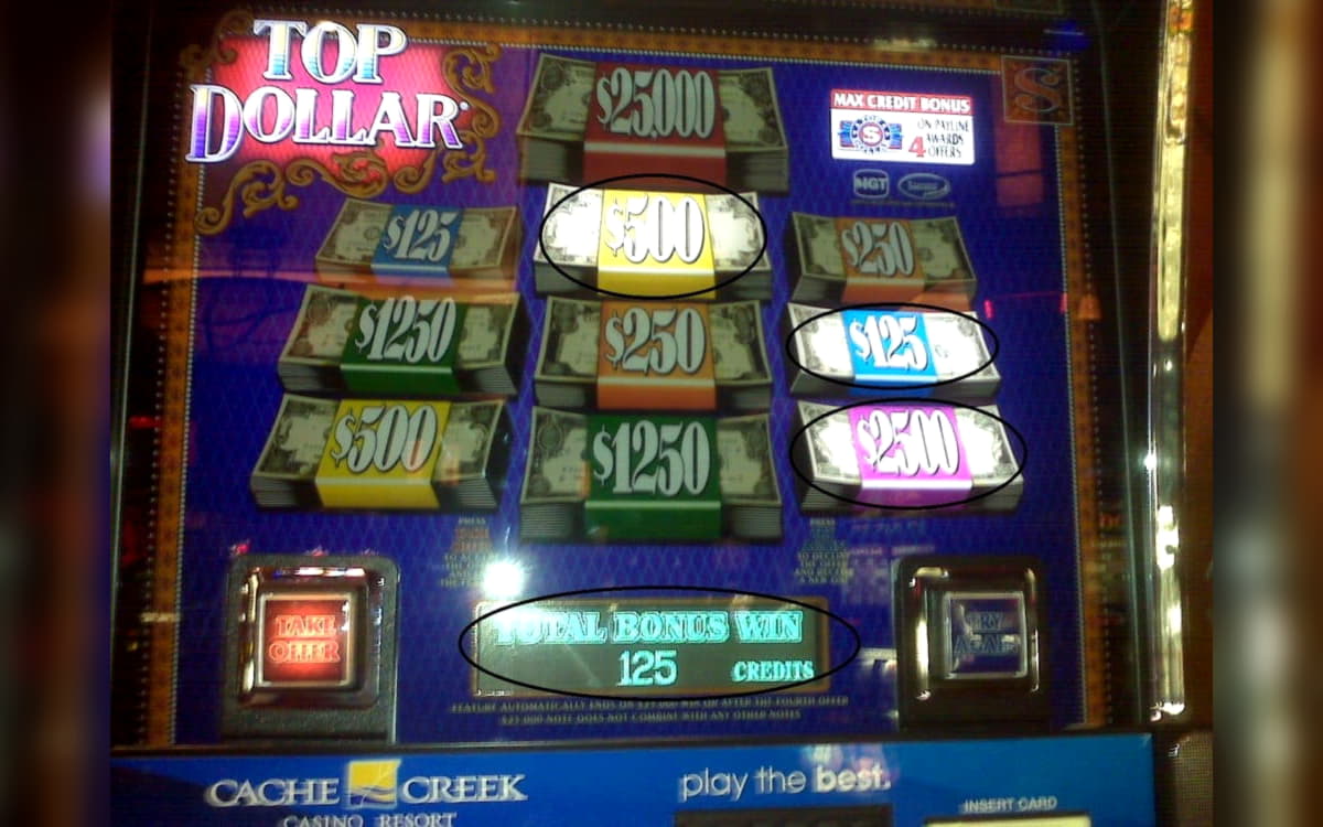 $370 Casino Tournament at Casino com