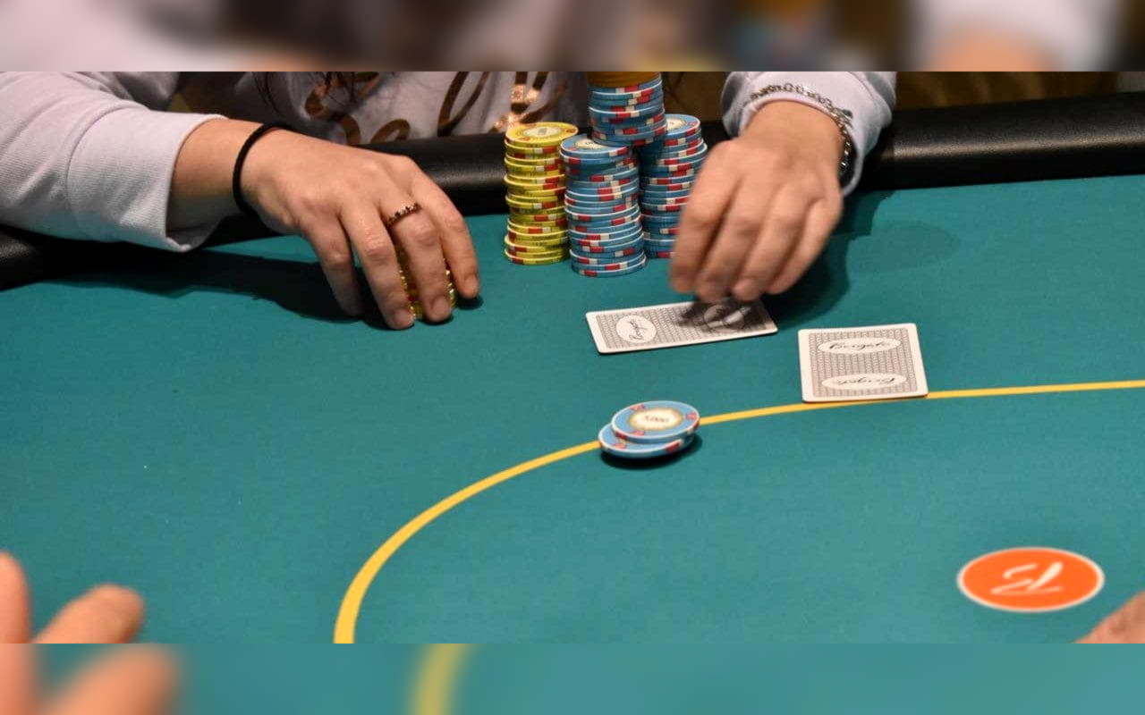 €105 Online Casino Tournament at Party Casino