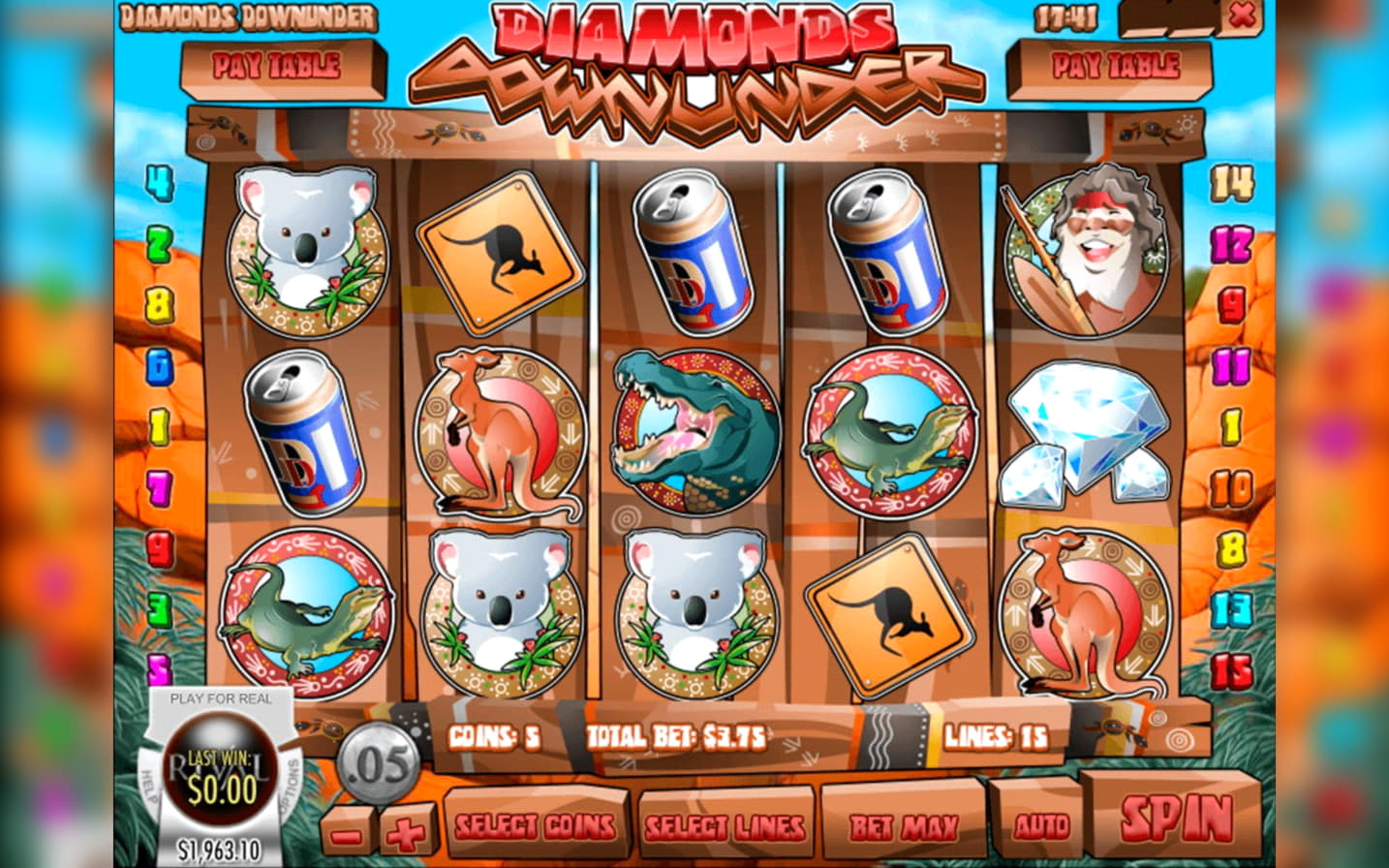 250 FREE SPINS at Energy Casino