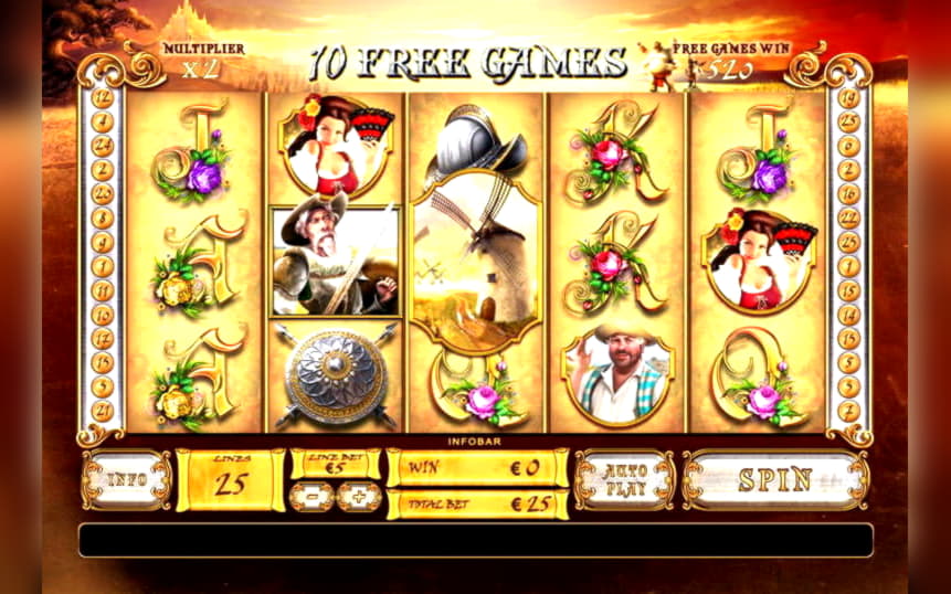 €1040 No deposit bonus casino at Jackpot City Casino