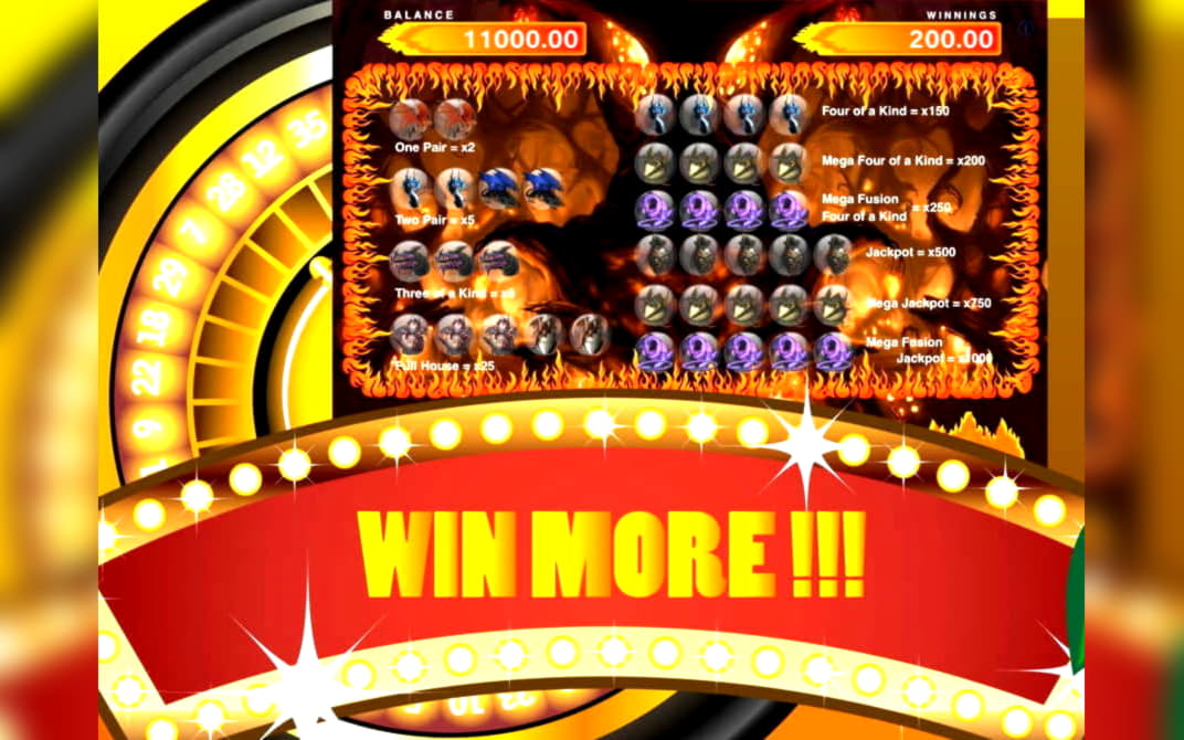 £275 Mobile freeroll slot tournament at bWin Casino