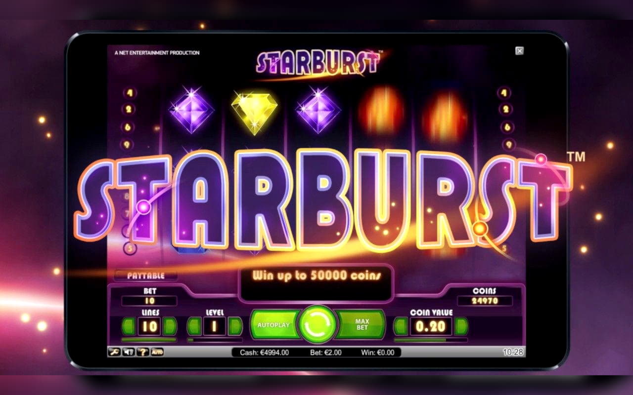 160 FREE Spins at Europa Casino