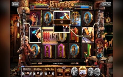 260 Free Spins no deposit at Dunder Casino