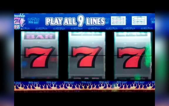140 Free Casino Spins at Energy Casino
