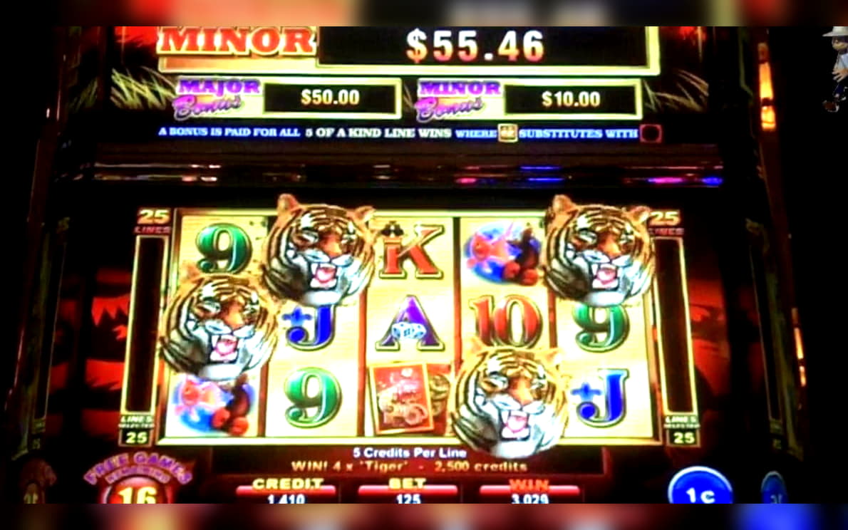 610% Welcome Bonus at Betnspin Casino