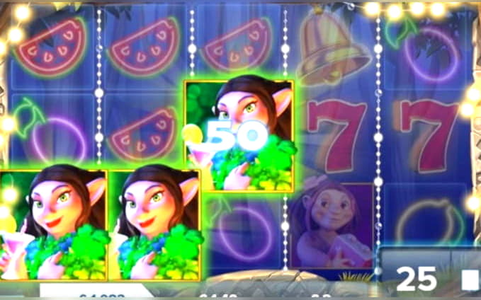 £810 Daily freeroll slot tournament at 7 Reels Casino