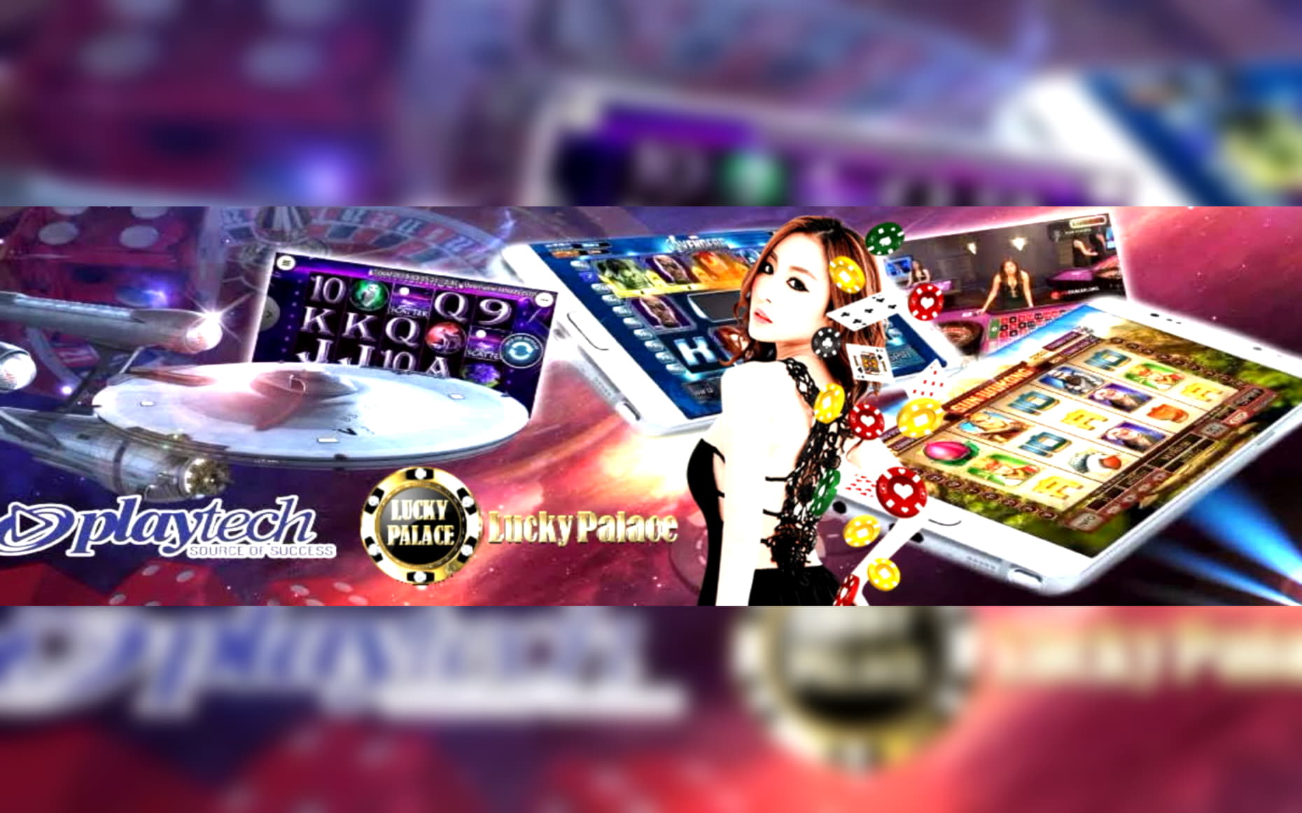 395% Best signup bonus casino at Jackpot City Casino
