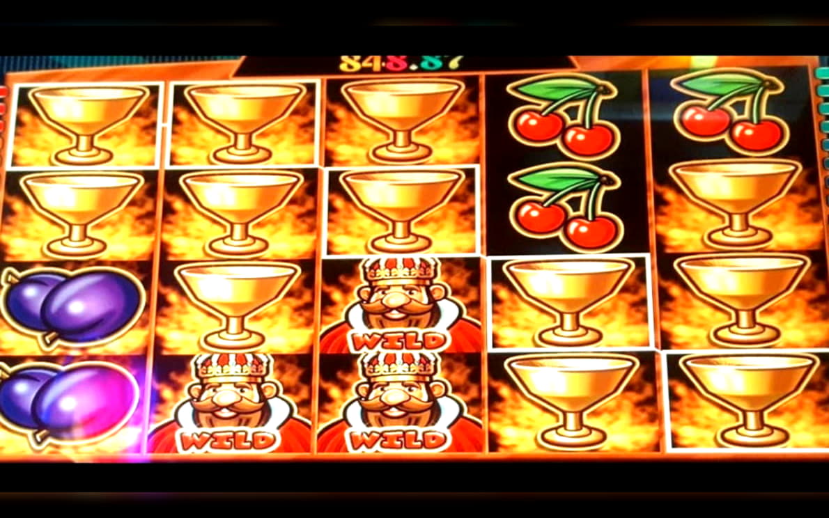 EUR 4885 NO DEPOSIT CASINO BONUS at 888 Casino