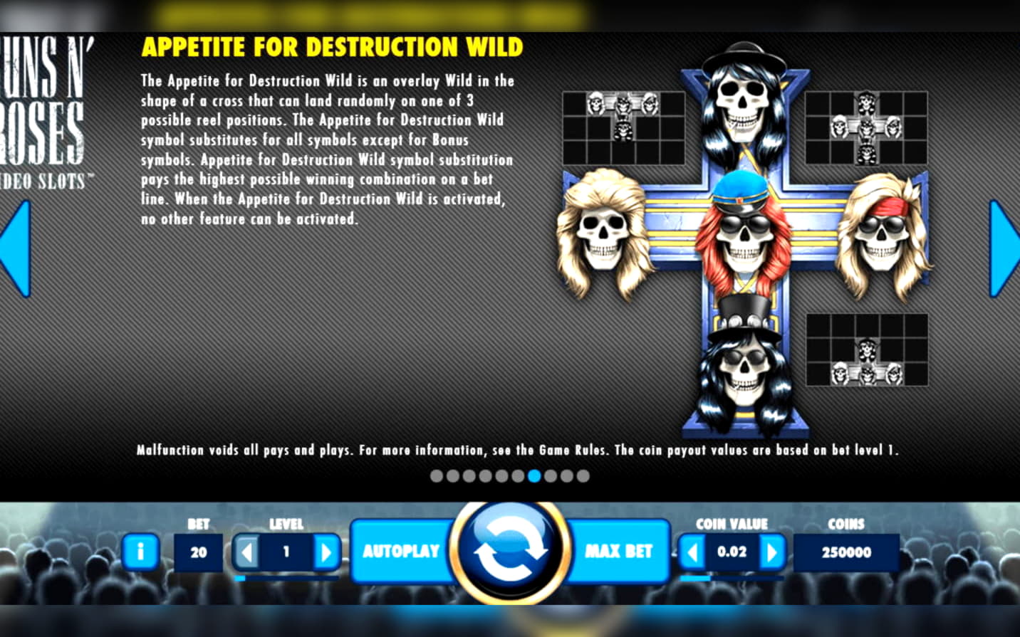 65 Free casino spins at bWin Casino