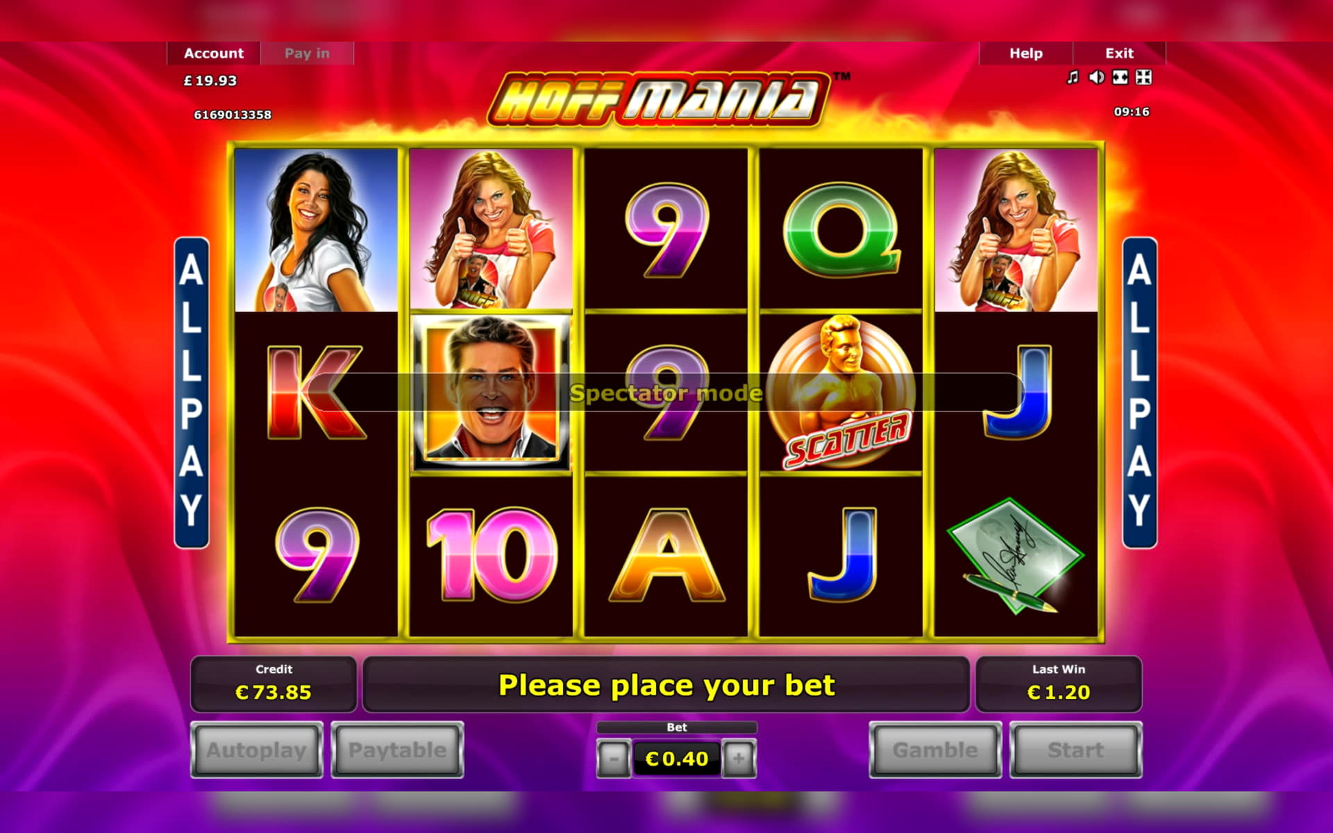 240% First Deposit Bonus at Leo Dubai Casino