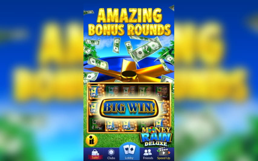 845% Match at a casino at Europa Casino