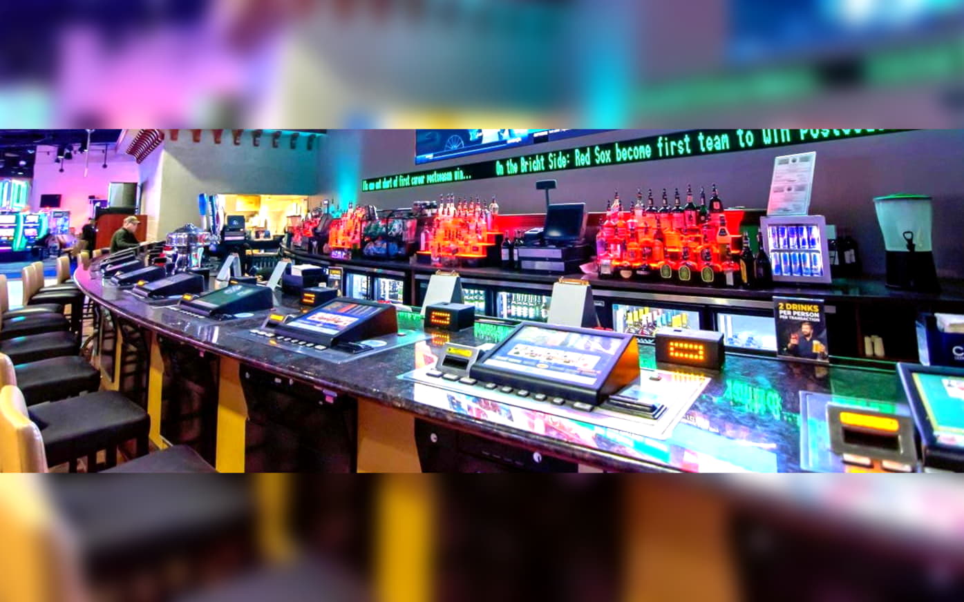55 free casino spins at Hippozino Casino