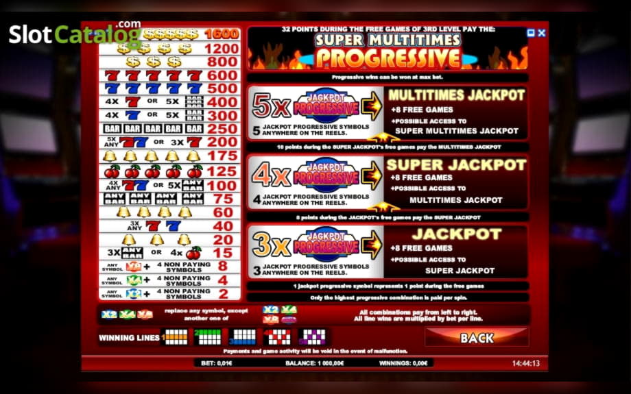 $111 Online Casino Tournament at Casino com