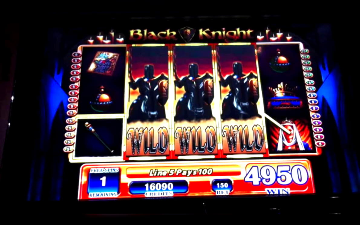 EUR 255 Free Casino Ticket at BGO Casino