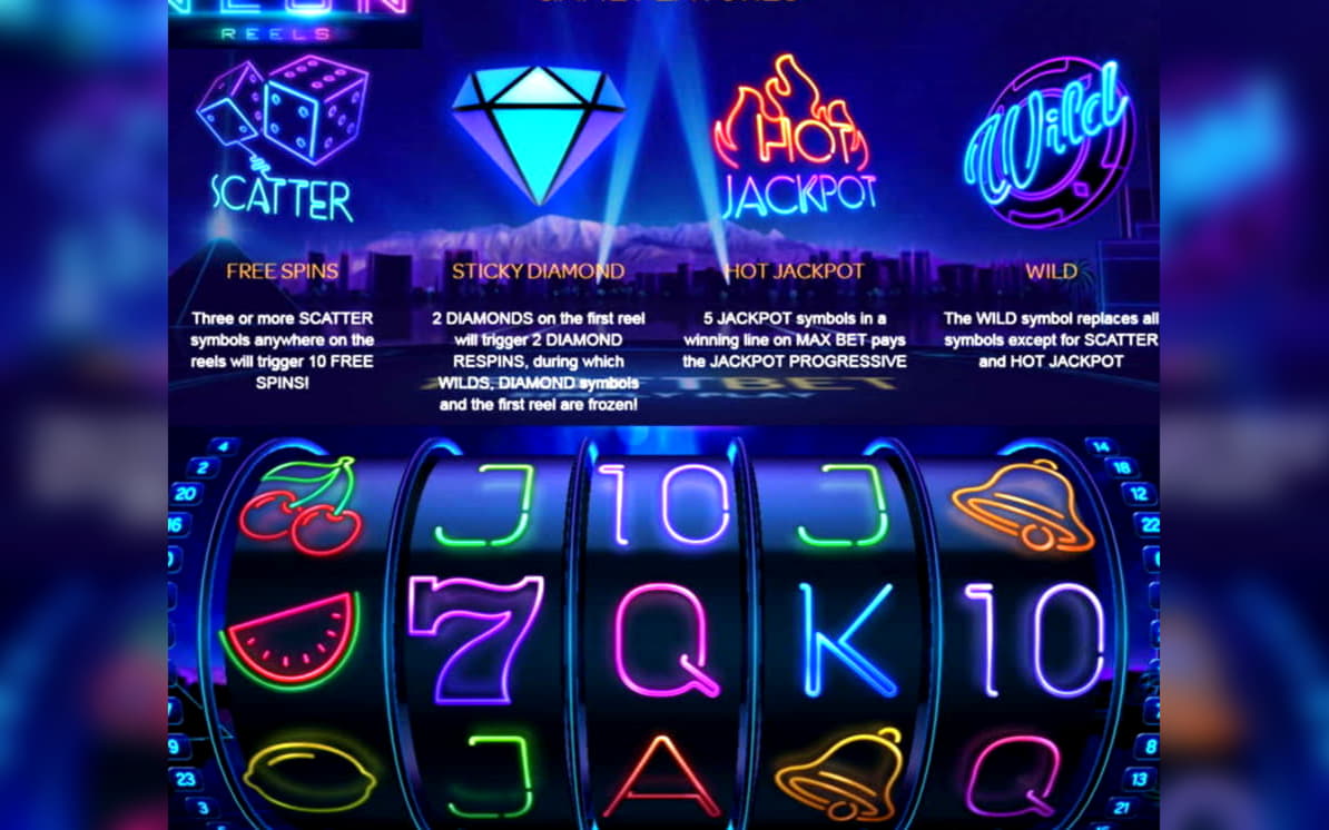 145 free spins at Bet Online Casino