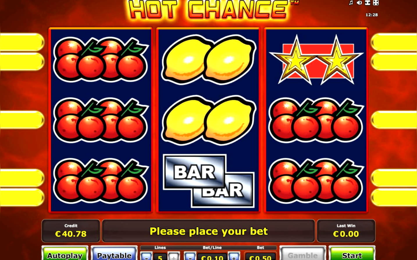 EURO 4105 No deposit bonus code at Casino Cruise