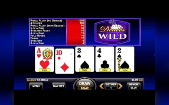 400% Casino match bonus at Inter Casino