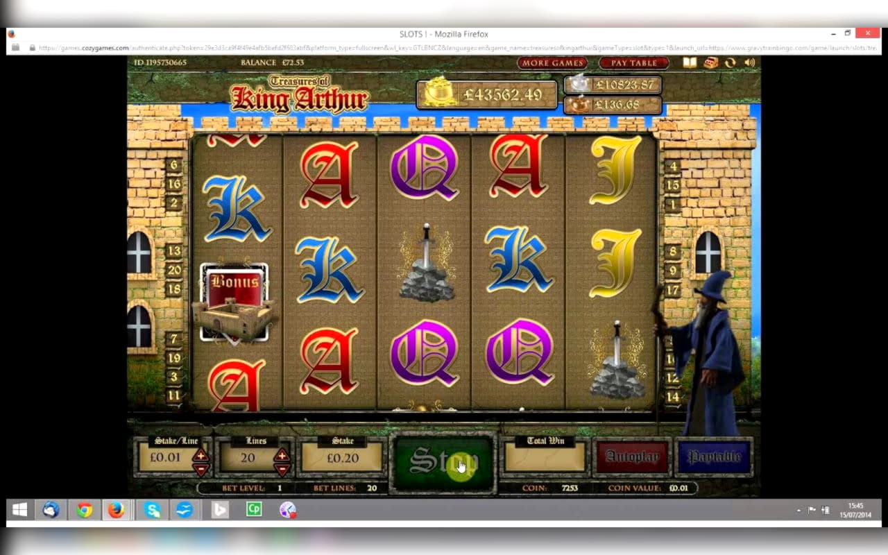 585% Best signup bonus casino at Slots Million Casino