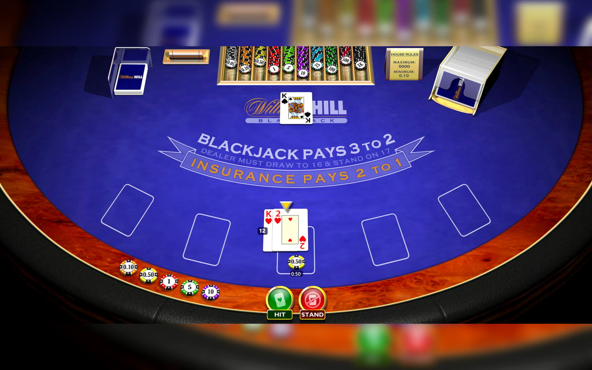 €935 No Deposit Bonus Code at Online Bets Casino